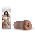 Barely Legal - Raven - Brown Vagina Stroker - Naughty by Nature Adult Store