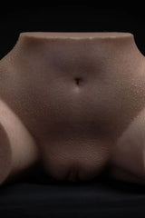 Naomi Big Ass Sex Doll Torso Big Booty