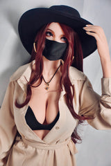 Elsa Babe 150cm - Kurokawa Mio - Naughty by Nature Adult Store