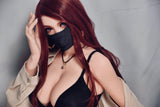 Elsa Babe 150cm - Kurokawa Mio - Naughty by Nature Adult Store