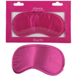 Ouch! Soft Eyemask - Pink Eye Mask - Naughty by Nature Adult Store