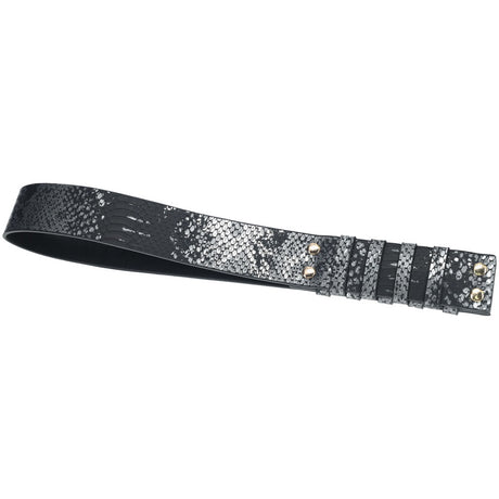 OUCH! Florence Collection - Paddle - Black Paddle - Naughty by Nature Adult Store