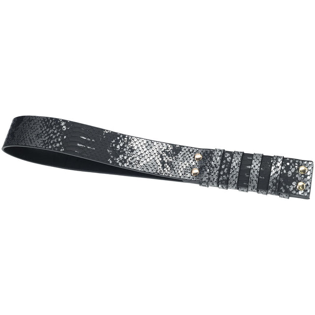 OUCH! Florence Collection - Paddle - Black Paddle - Naughty by Nature Adult Store