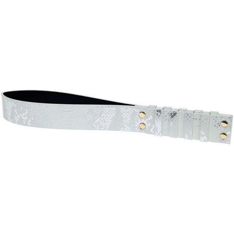 OUCH! Florence Collection - Paddle - White Paddle - Naughty by Nature Adult Store