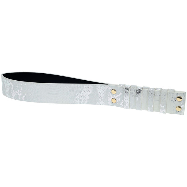 OUCH! Florence Collection - Paddle - White Paddle - Naughty by Nature Adult Store