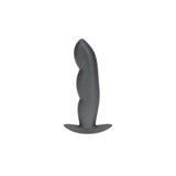 OUCH! Finger Anal Plug - Gun Metal - Naughty by Nature Adult Store