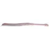 OUCH! Paris Collection - Pink Flogger Whip