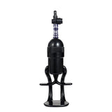 LuvPump Vagina Enhancement System - Clear/Red - Naughty by Nature Adult Store