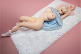 Irontech 158cm Vanessa Bailey Series Silicone Sex Doll Head B2