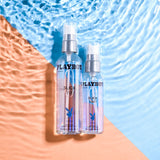 Playboy Pleasure SLICK H2O - 120 ml - Water Based Lubricant - Naughty by Nature Adult Store