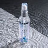 Playboy Pleasure SLICK H2O - 120 ml - Water Based Lubricant - Naughty by Nature Adult Store
