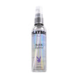 Playboy Pleasure SLICK HYBRID - 120 ml - Hybrid Lubricant - 120 ml Bottle - Naughty by Nature Adult Store