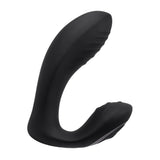 Playboy Pleasure Play Time – Rechargeable Silicone G-Spot Vibrator