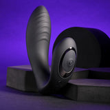 Playboy Pleasure Play Time – Rechargeable Silicone G-Spot Vibrator