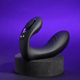 Playboy Pleasure Play Time – Rechargeable Silicone G-Spot Vibrator