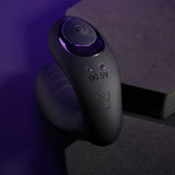 Playboy Pleasure Play Time – Rechargeable Silicone G-Spot Vibrator
