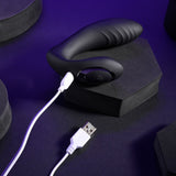 Playboy Pleasure Play Time – Rechargeable Silicone G-Spot Vibrator