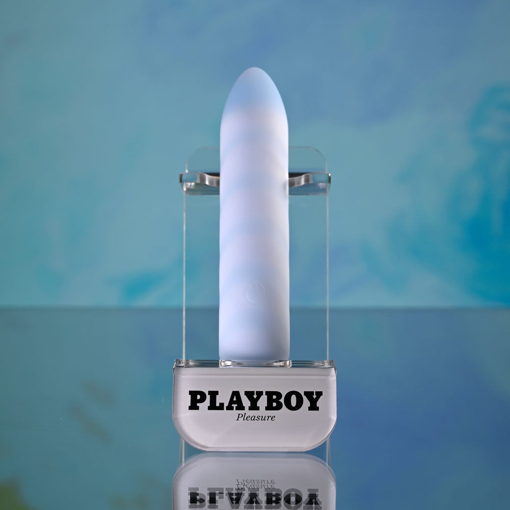 Playboy Pleasure UNICORN VIBES - Bullet Vibrator