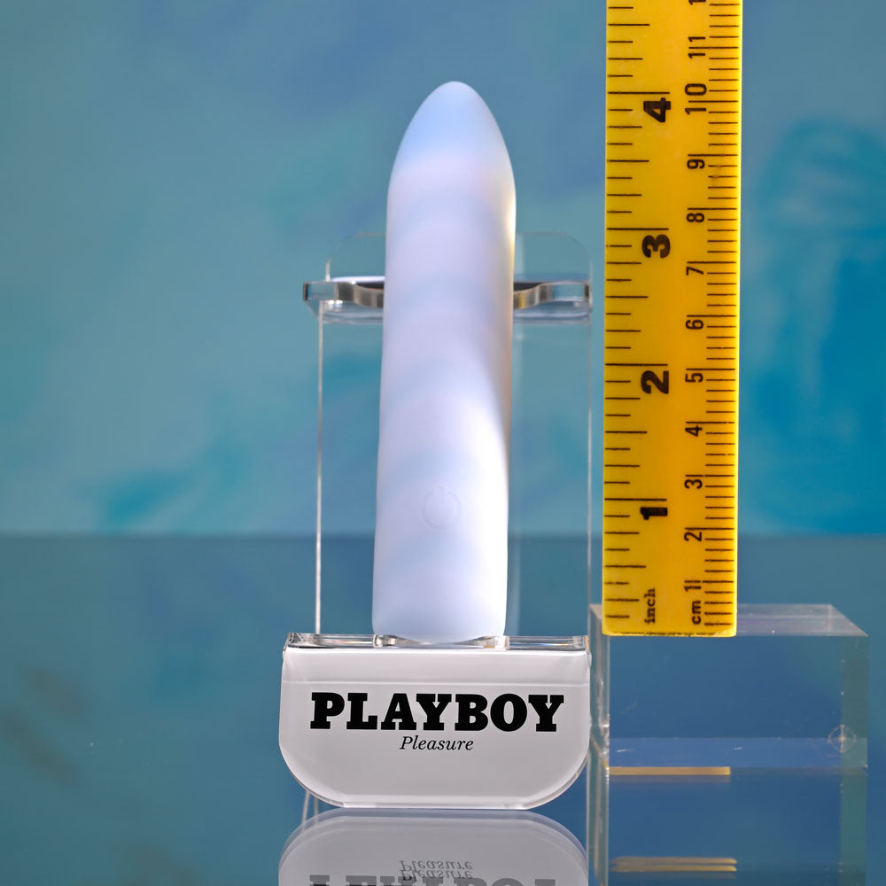 Playboy Pleasure UNICORN VIBES - Bullet Vibrator