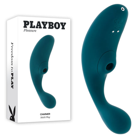 Playboy Pleasure CHARMER - Naughty by Nature Adult Store