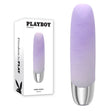 Playboy Pleasure BUNNY BUNCH - Pearl 11.3 cm USB Rechargeable Bullet - Naughty by Nature Adult Store
