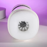 Playboy Pleasure TWIST & STROKE - Heating Stroker with UV Cleaning