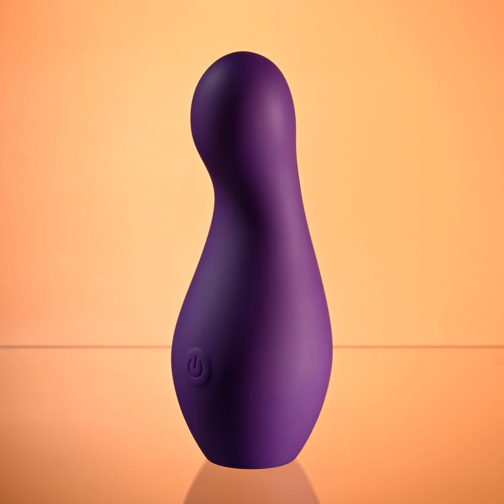 Playboy Pleasure THE JET SET - VIBRATOR - Naughty by Nature Adult Store