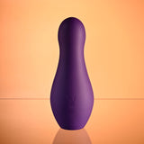 Playboy Pleasure THE JET SET - VIBRATOR - Naughty by Nature Adult Store