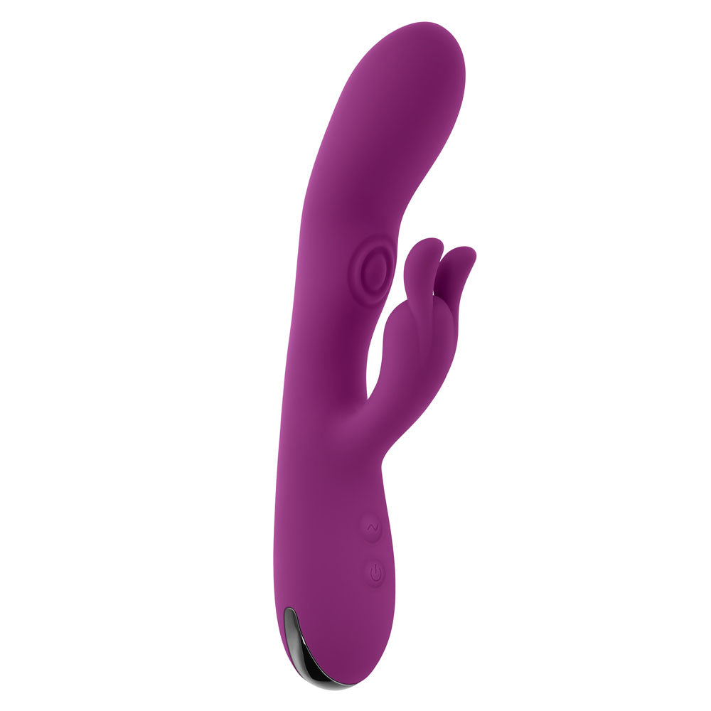 Playboy Pleasure BUSY BUNNY with Tapping Shaft - Naughty by Nature Adult Store