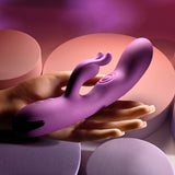 Playboy Pleasure BUSY BUNNY with Tapping Shaft - Naughty by Nature Adult Store