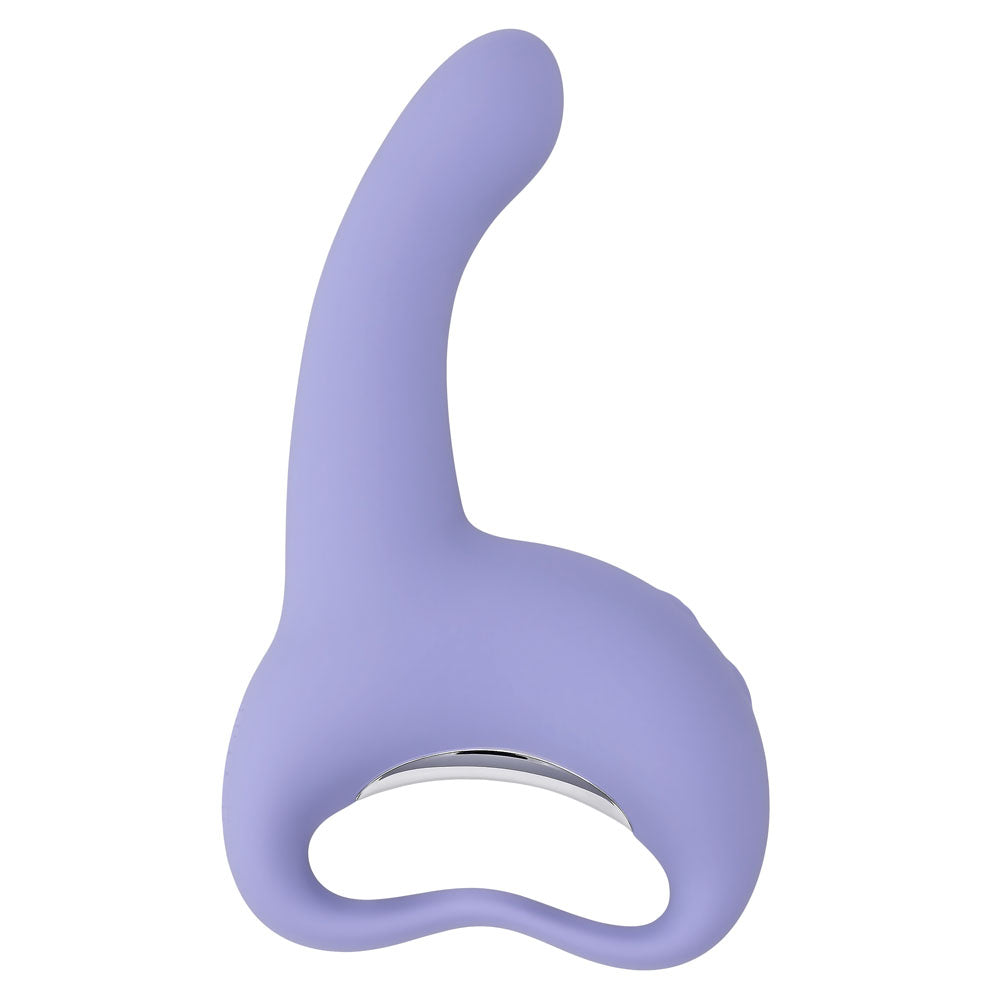 Playboy Pleasure NICE TO MEET YOU Vibrator