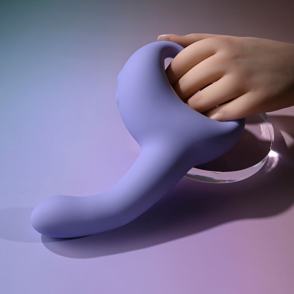 Playboy Pleasure NICE TO MEET YOU Vibrator