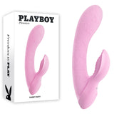 Playboy Pleasure Rabbit Party Rabbit Vibrator