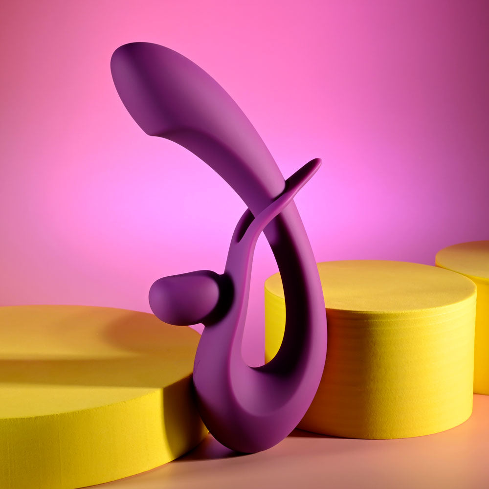 Playboy Pleasure CHA CHA SLIDE