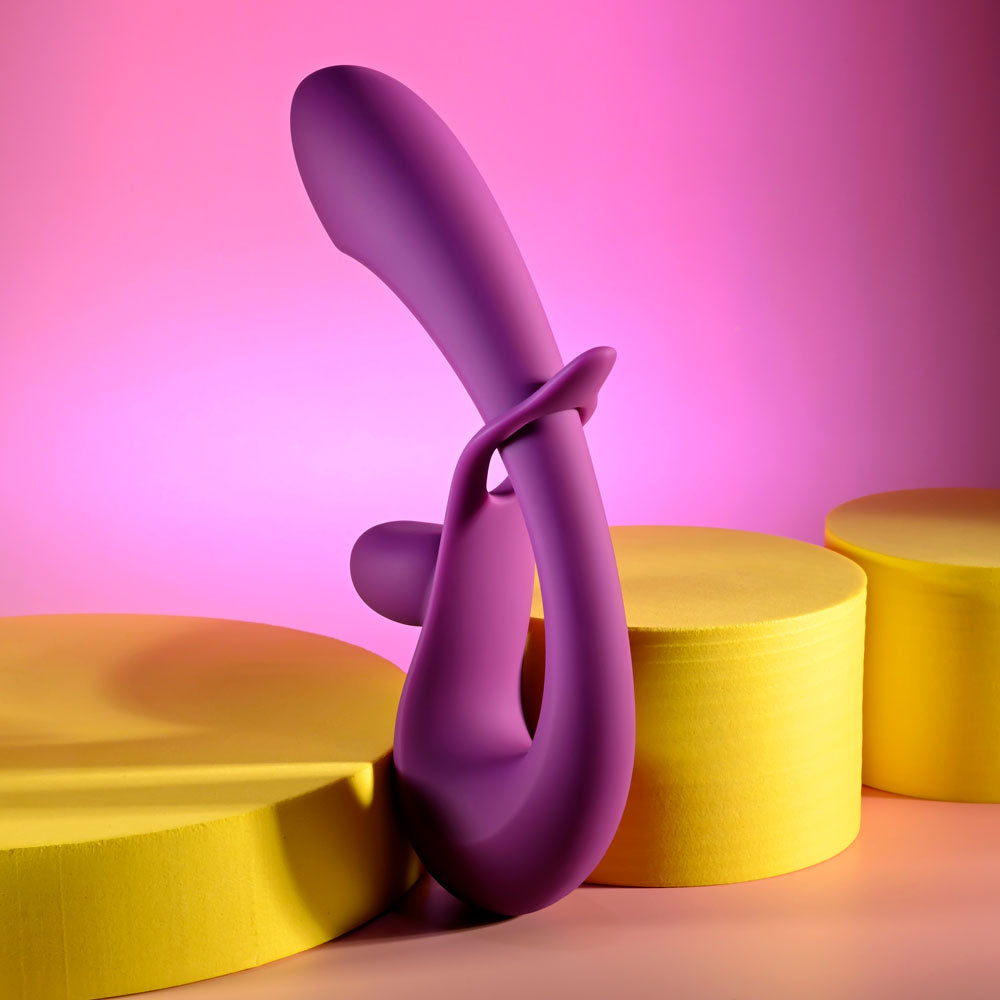 Playboy Pleasure CHA CHA SLIDE