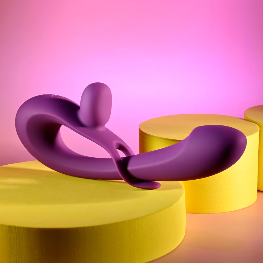 Playboy Pleasure CHA CHA SLIDE