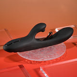 Playboy Pleasure AUREUS Rabbit with Internal Flicker