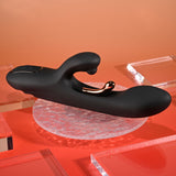 Playboy Pleasure AUREUS Rabbit with Internal Flicker