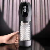 Playboy Pleasure WHIRLWIND -  Thrusting and Spinning Auto Stroker - Naughty by Nature Adult Store