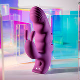 Playboy Pleasure LEND A HAND - Finger Vibrator - Naughty by Nature Adult Store