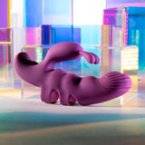 Playboy Pleasure LEND A HAND - Finger Vibrator - Naughty by Nature Adult Store