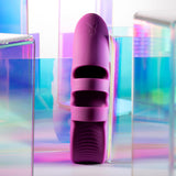 Playboy Pleasure LEND A HAND - Finger Vibrator - Naughty by Nature Adult Store