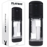 Playboy Pleasure SIDE PIECE -  Auto Stroker