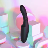 Playboy Pleasure Overdrive Thrusting Vibrator