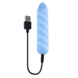 Playboy Pleasure UNICORN VIBES - Bullet Vibrator