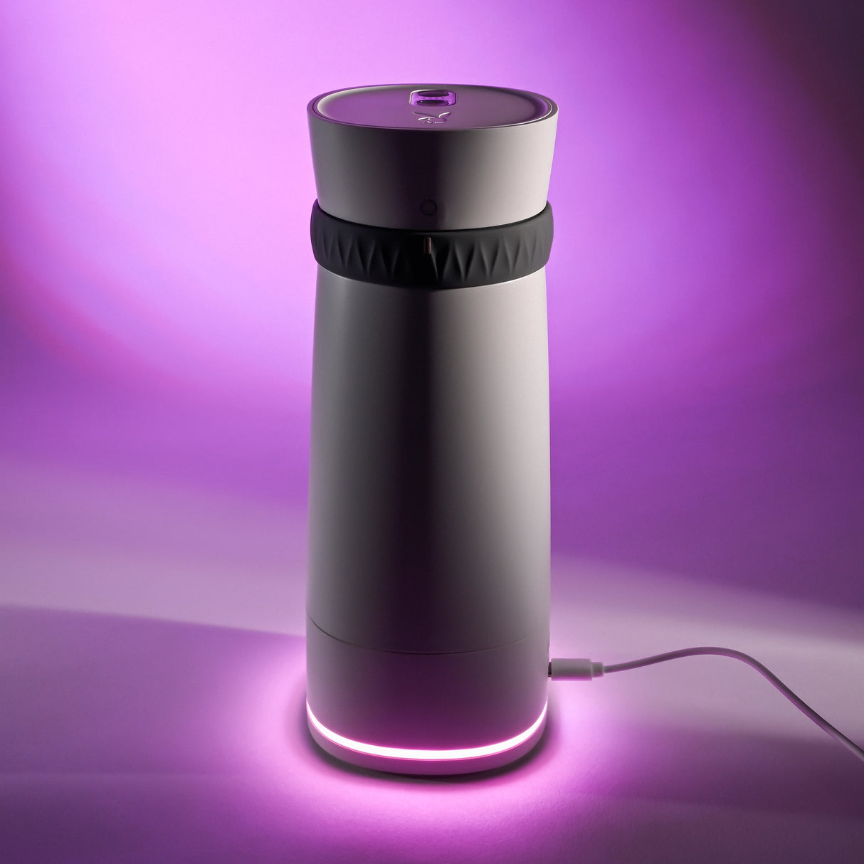 Playboy Pleasure TWIST & STROKE - Heating Stroker with UV Cleaning