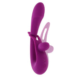 Playboy Pleasure CHA CHA SLIDE