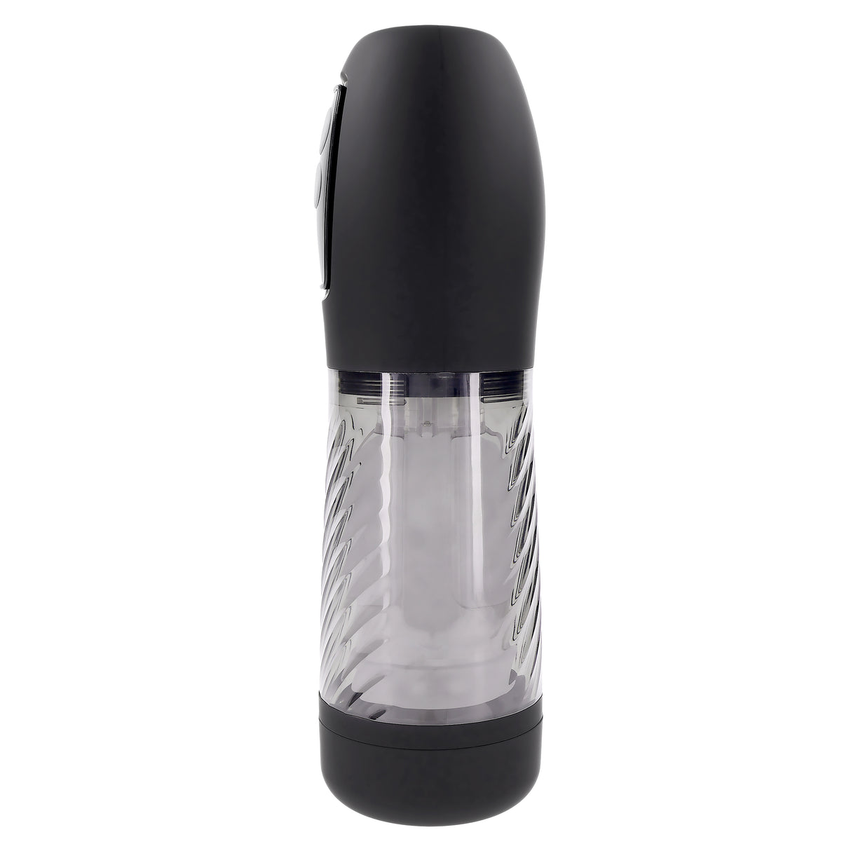 Playboy Pleasure WHIRLWIND -  Thrusting and Spinning Auto Stroker - Naughty by Nature Adult Store
