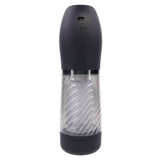 Playboy Pleasure WHIRLWIND -  Thrusting and Spinning Auto Stroker - Naughty by Nature Adult Store