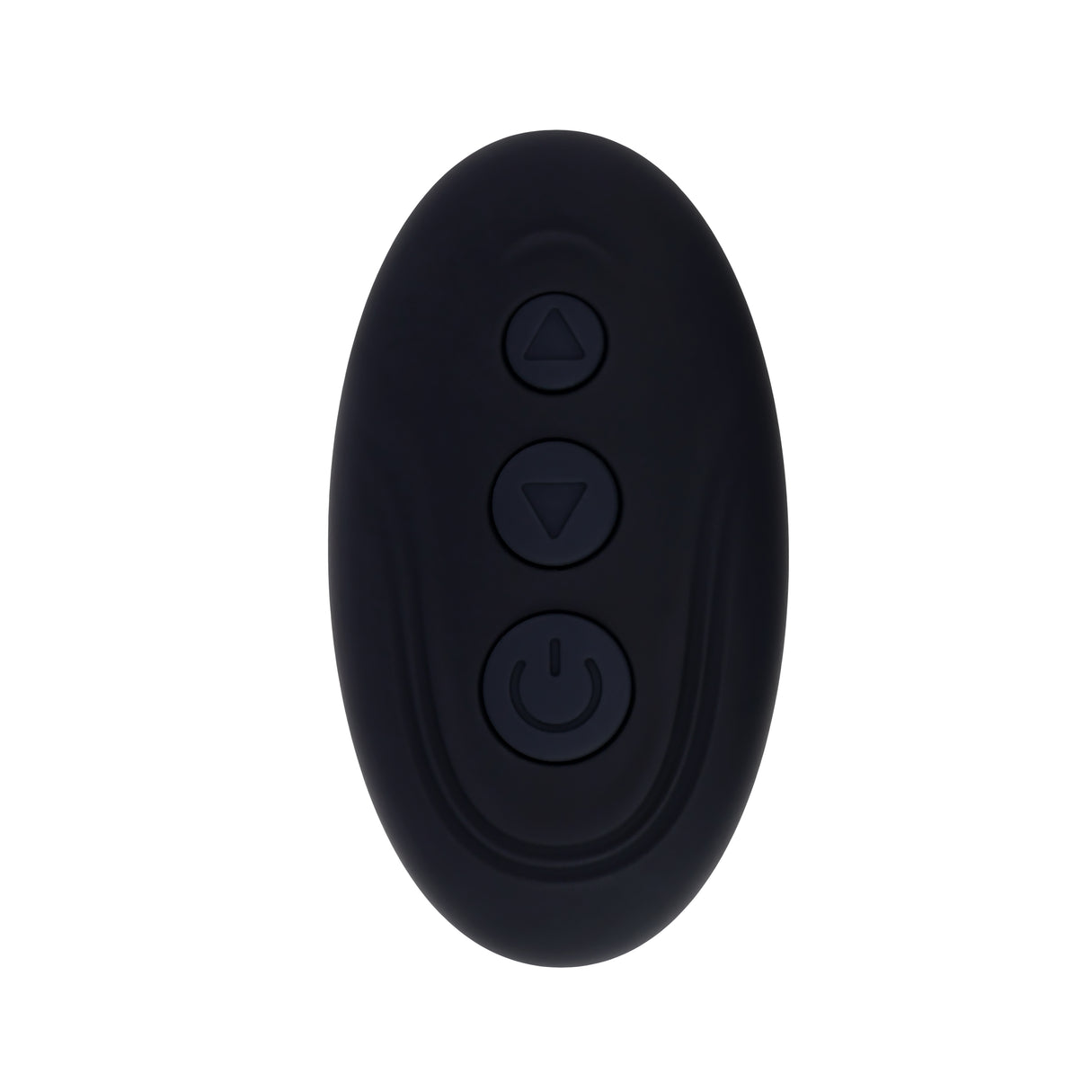 Playboy Pleasure SITTIN & SPINNIN - Spinning Vibrator & Grinder Pad & Remote
